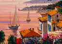Twilight Rendezvous, 2001