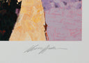 Twilight Rendezvous, 2001