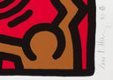 Untitled (Pop Shop IV - A), 1989