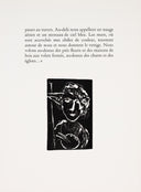 Untitled (Plate A, Les Ateliers de Marc Chagall), 1976