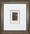 Untitled (Plate A, Les Ateliers de Marc Chagall), 1976