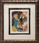 Frontispiece (Poèmes, #1), 1968