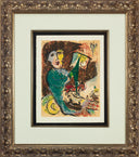 062 - Frontispiece (Poèmes, #1), 1968