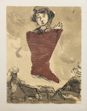 064 - Comme un Barbare (Poèmes, #2), 1968