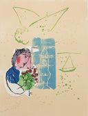 Le Jardin (Poèmes, #3), 1968