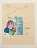 Le Jardin (Poèmes, #3), 1968