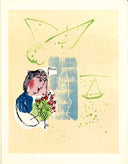 Le Jardin (Poèmes, #3), 1968