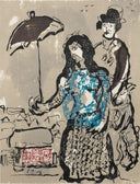 Vers la Rive (Poèmes, #4), 1968