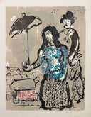 Vers la Rive (Poèmes, #4), 1968