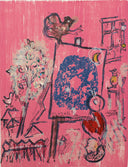 Si Mon Soleil (Poèmes, #6), 1968