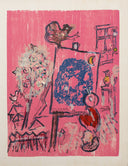 Si Mon Soleil (Poèmes, #6), 1968