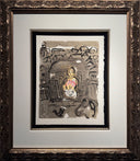 055 - Dans ma Mémoire (Poèmes, #8), 1968