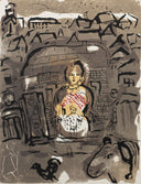 Dans ma Mémoire (Poèmes, #8), 1968