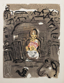 Dans ma Mémoire (Poèmes, #8), 1968