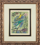 Répit (Poèmes, #9), 1968