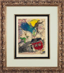 063 - Tu m'as Rempli les Mains (Poèmes, #10), 1968