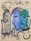 À Terre (Poèmes, #11), 1968