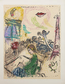 Seul Est Mien (Poèmes, #12), 1968