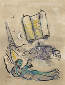061 - Sur le Pays Neuf (Poèmes, #14), 1968