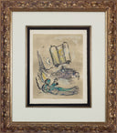 061 - Sur le Pays Neuf (Poèmes, #14), 1968