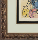 060 - Avec du Bleu, du Rouge, du Jaune (Poèmes, #15), 1968