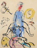 060 - Avec du Bleu, du Rouge, du Jaune (Poèmes, #15), 1968