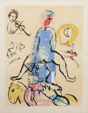 060 - Avec du Bleu, du Rouge, du Jaune (Poèmes, #15), 1968
