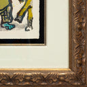 La Ville (Poèmes, #17), 1968