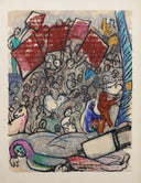 Dans Notre Rue (Poèmes, #19), 1968