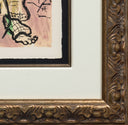 Je me Suis Éloigné (Poèmes, #20), 1968
