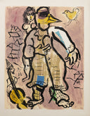 057 - Je me Suis Éloigné (Poèmes, #20), 1968
