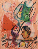 J'habite ma Vie (Poèmes, #24), 1968