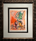 J'habite ma Vie (Poèmes, #24), 1968