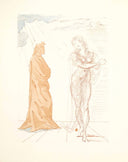 Hell Canto 2 (The Divine Comedy), 1959-1964
