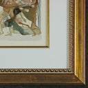 Hell Canto 4 (The Divine Comedy), 1959-1964