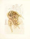 Hell Canto 8 (The Divine Comedy), 1959-1964