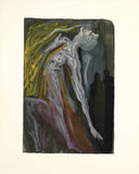 Hell Canto 9 (The Divine Comedy), 1959-1964