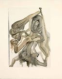 Hell Canto 11 (The Divine Comedy), 1959-1964