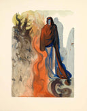 Hell Canto 16 (The Divine Comedy), 1959-1964