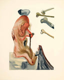 Hell Canto 20 (The Divine Comedy), 1959-1964