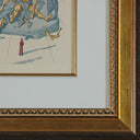 Hell Canto 21 (The Divine Comedy), 1959-1964