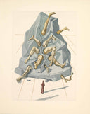 Hell Canto 21 (The Divine Comedy), 1959-1964