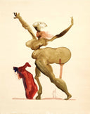 Hell Canto 22 (The Divine Comedy), 1959-1964