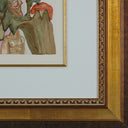 Hell Canto 23 (The Divine Comedy), 1959-1964