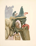Hell Canto 23 (The Divine Comedy), 1959-1964