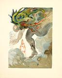 Hell Canto 24 (The Divine Comedy), 1959-1964