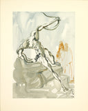 Hell Canto 25 (The Divine Comedy), 1959-1964