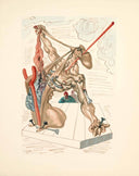 Hell Canto 28 (The Divine Comedy), 1959-1964