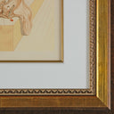 Hell Canto 30 (The Divine Comedy), 1959-1964