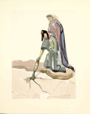 Hell Canto 32 (The Divine Comedy), 1959-1964